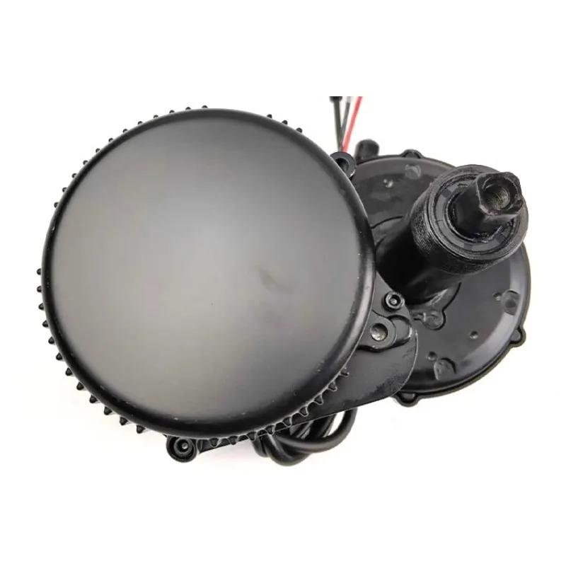 C961 디스플레이가 포함된 E-바이크용 G340 미드 - Mid Drive Motor Kit 52V 1000W 리뷰 및 가격