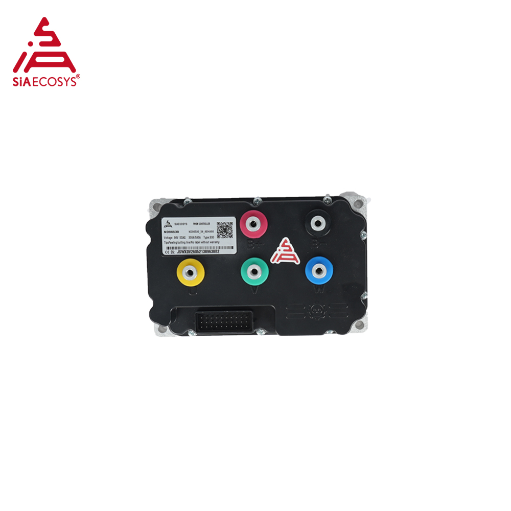Fardriver ND72530/ND96530 프로그래 - Programmable Bldc Motor Controller 96V 리뷰 및 가격