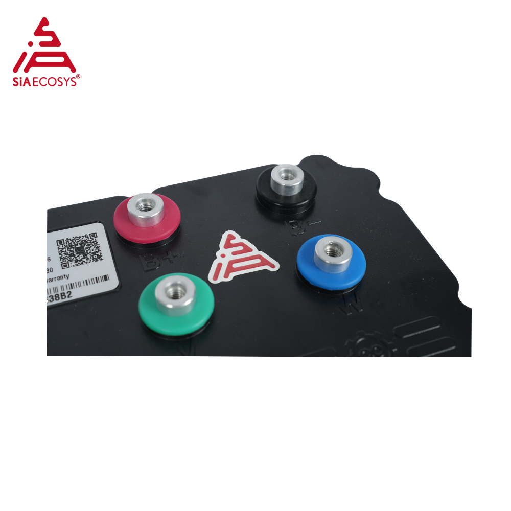 Fardriver ND72530/ND96530 프로그래 - Programmable Bldc Motor Controller 96V 리뷰 및 가격