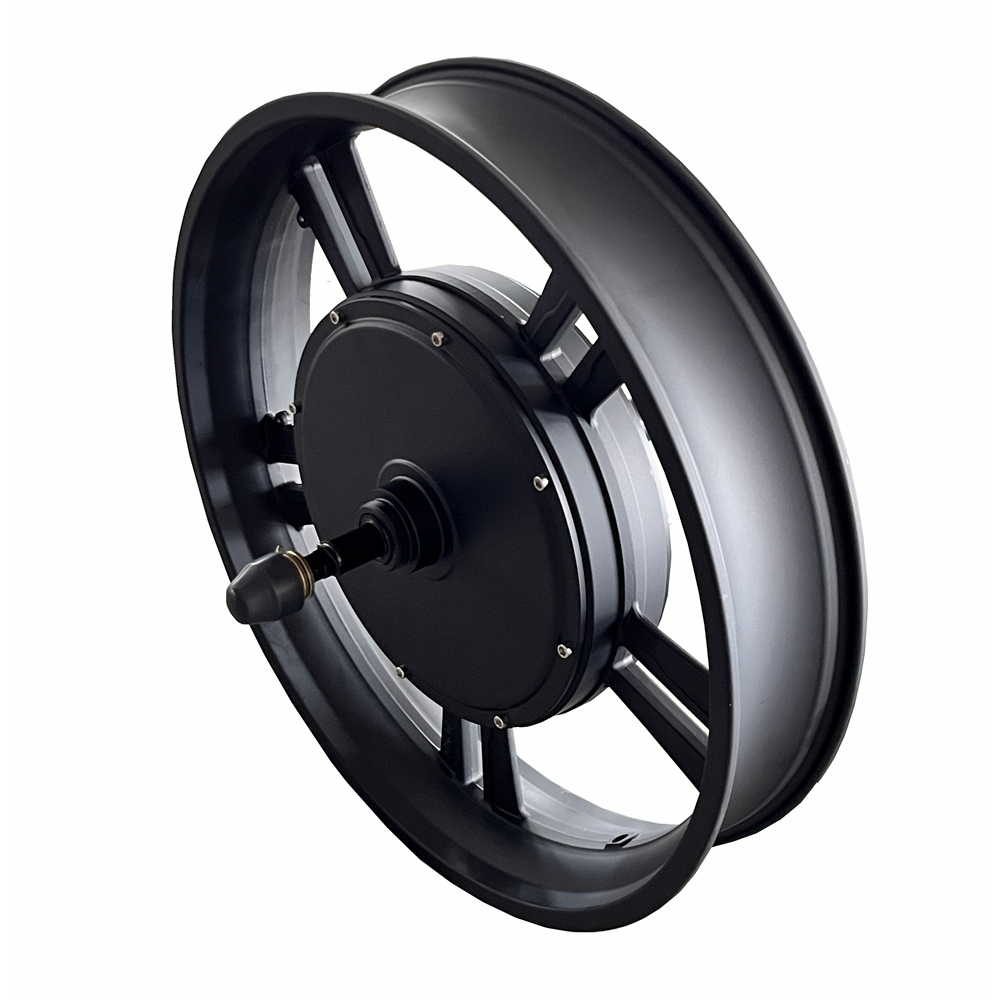 NBP 전기 자전거 브러시리스 허브 모터 변환 키트,  - 72V 5000W Hub Motor Kit 리뷰 및 가격