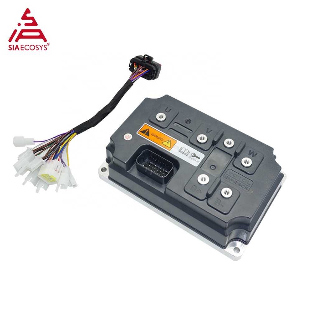 Votol EM260SGTP-CAN-96V 고출력 BL - Programmable Bldc Motor Controller 96V 리뷰 및 가격