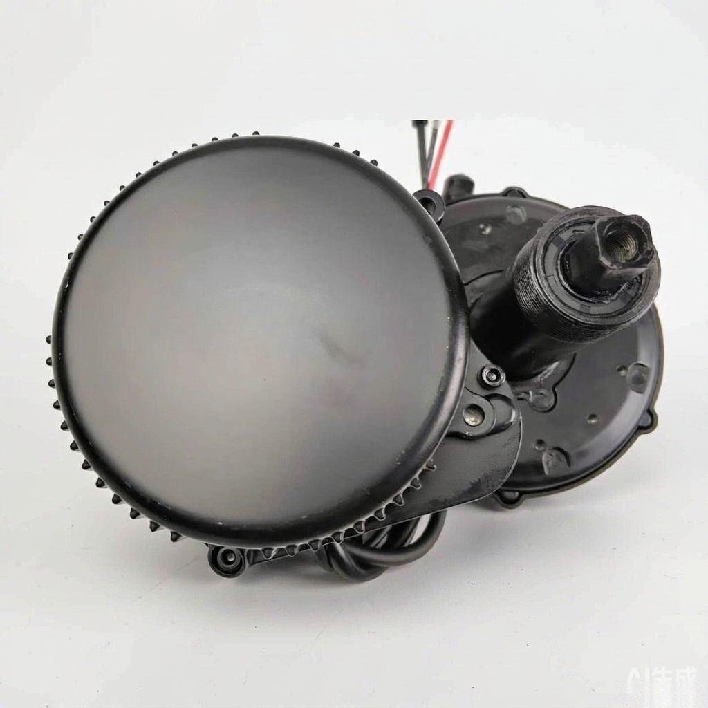 G340 미드 드라이브 모터 키트, DPC18 디스플레 - Mid Drive Motor Kit 52V 1000W 리뷰 및 가격