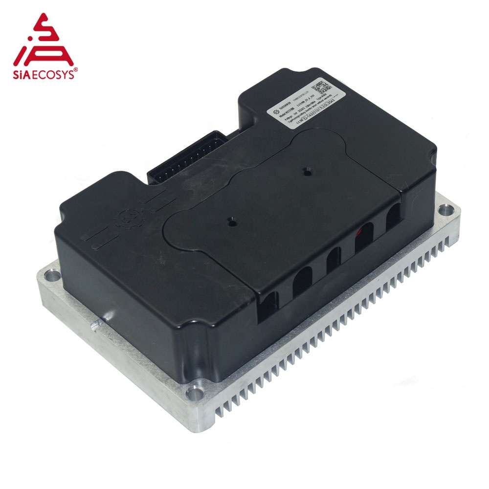 최고 품질의 Nd96680 Fardriver 5000W - Programmable Bldc Motor Controller 96V 리뷰 및 가격
