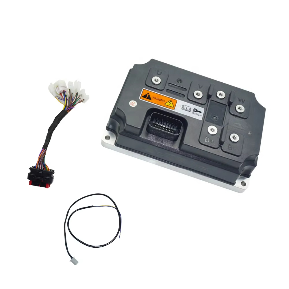 EM260SGTP-CAN-96V 고출력 BLDC 모터  - Programmable Bldc Motor Controller 96V 리뷰 및 가격