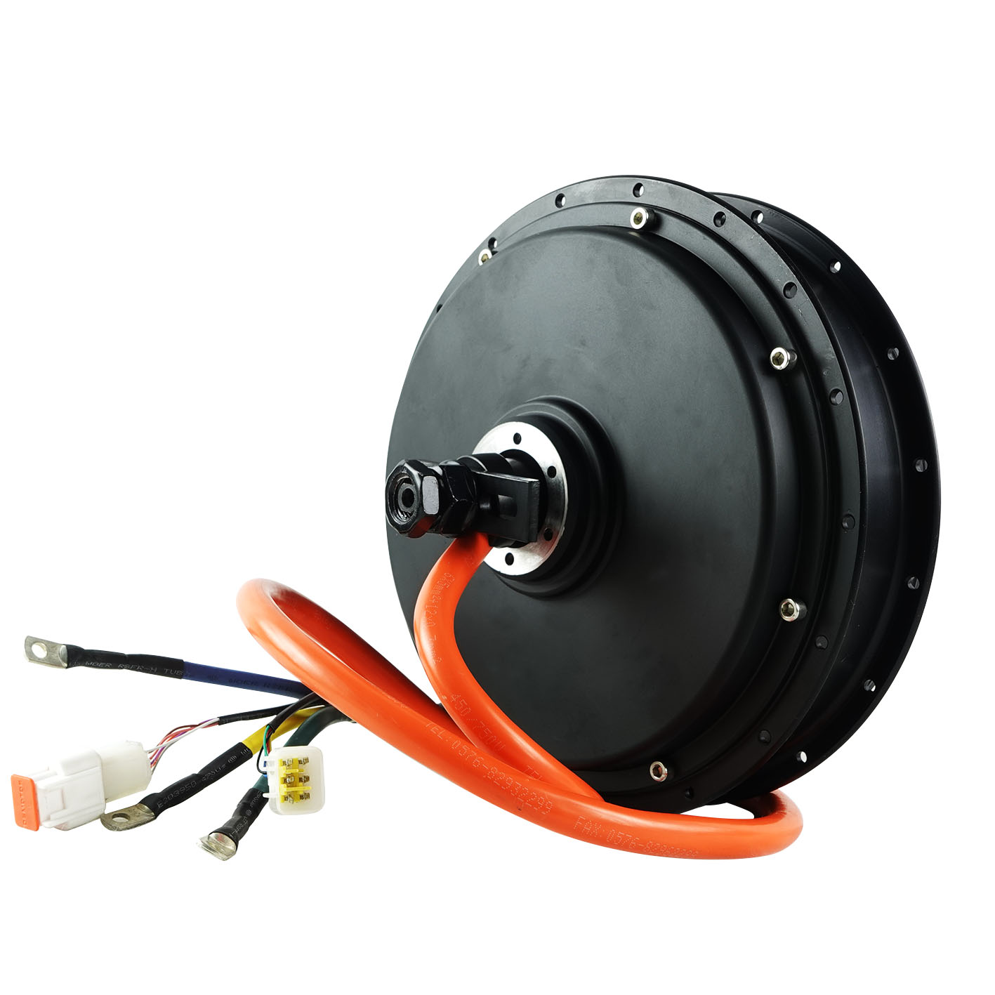QS 브러시리스 허브 모터, Ebike 모터 4000w - 72V 5000W Hub Motor Kit 리뷰 및 가격