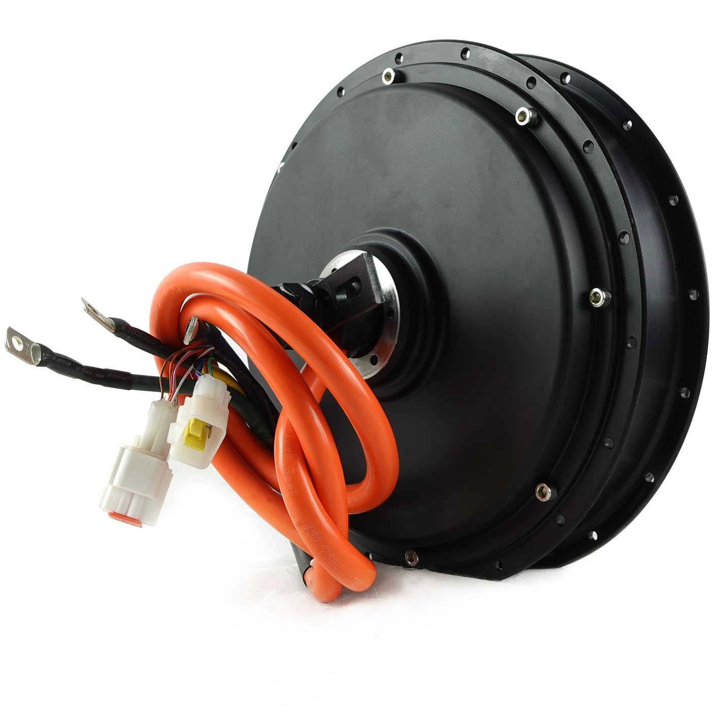 QS 브러시리스 허브 모터, Ebike 모터 4000w - 72V 5000W Hub Motor Kit 리뷰 및 가격