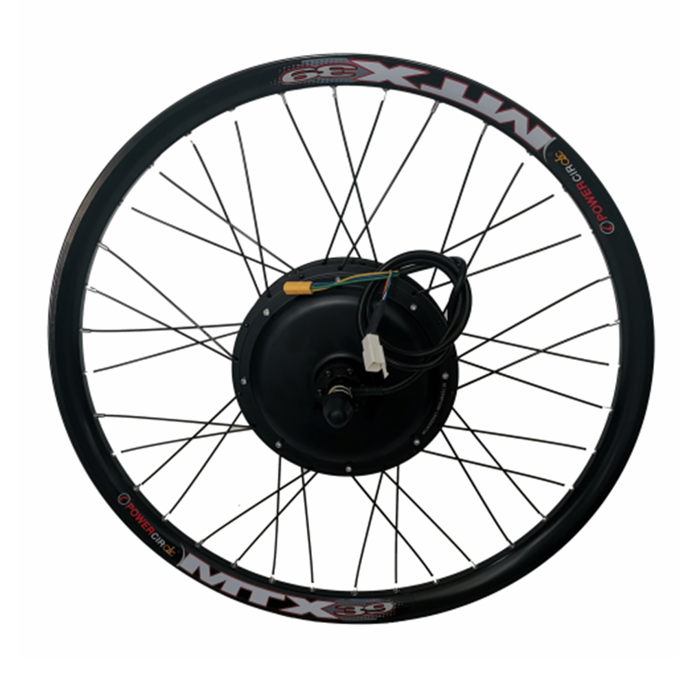 NBpower 자전거 허브 모터 휠 드롭 아웃, MTX - 72V 5000W Hub Motor Kit 리뷰 및 가격