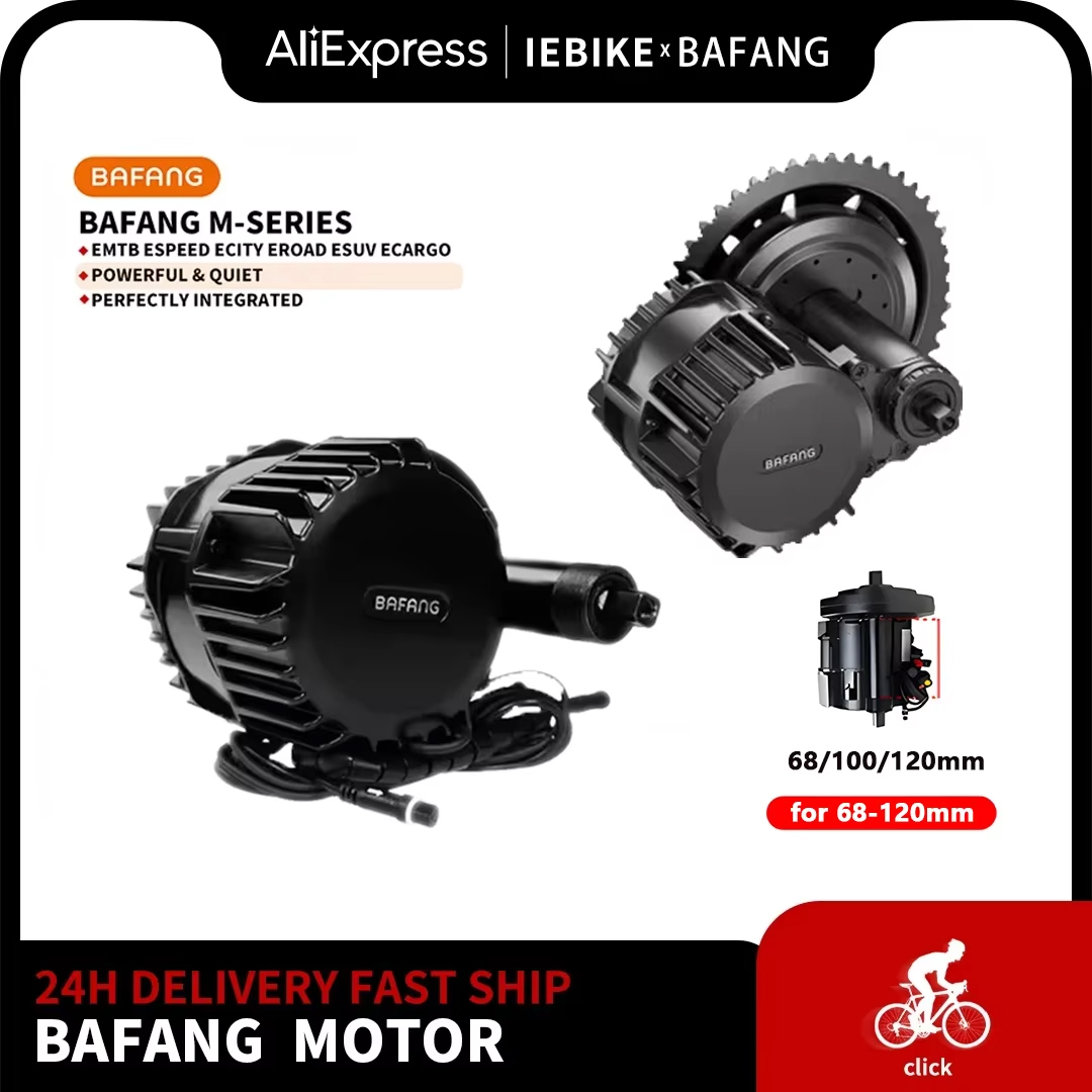 바팡 1000W BBSHD 미드 드라이브 모터 48V  - Bafang Bbshd 1000W Conversion Kit 리뷰 및 가격