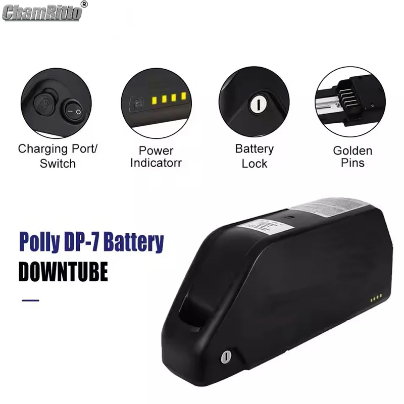 전기 자전거용 배터리, 36V, 48V, 52V, 30 - Electric Bicycle Battery 72V 30Ah 리뷰 및 가격